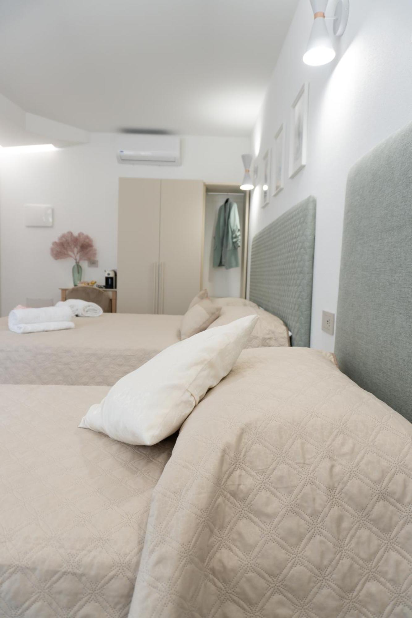 Dicciosu Guest House 布多尼 外观 照片