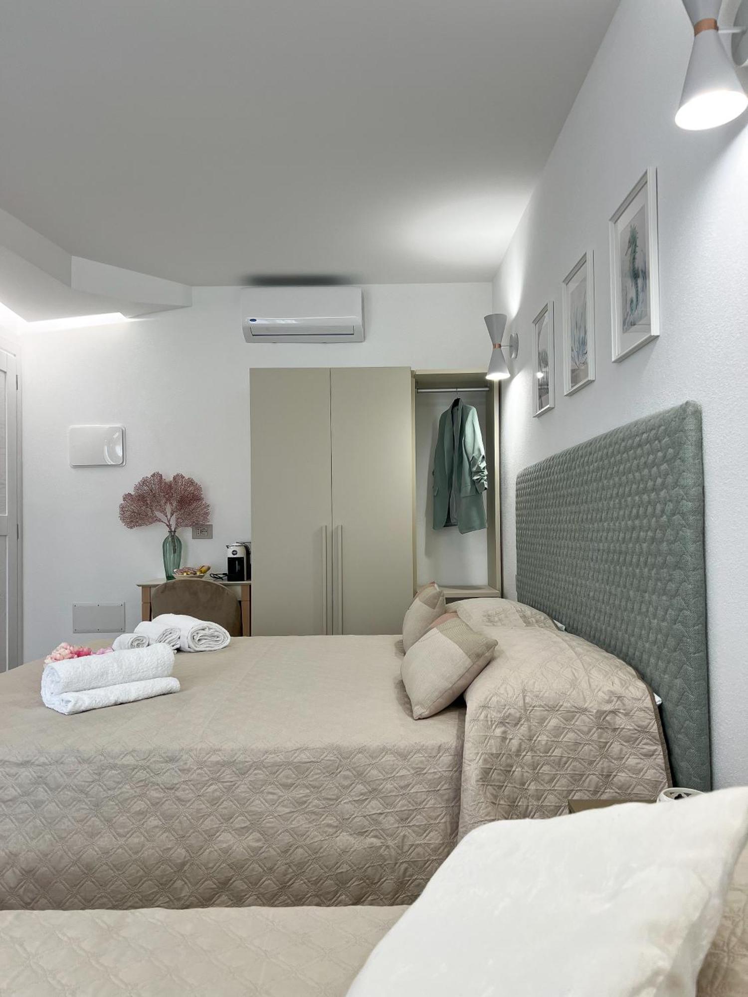 Dicciosu Guest House 布多尼 外观 照片