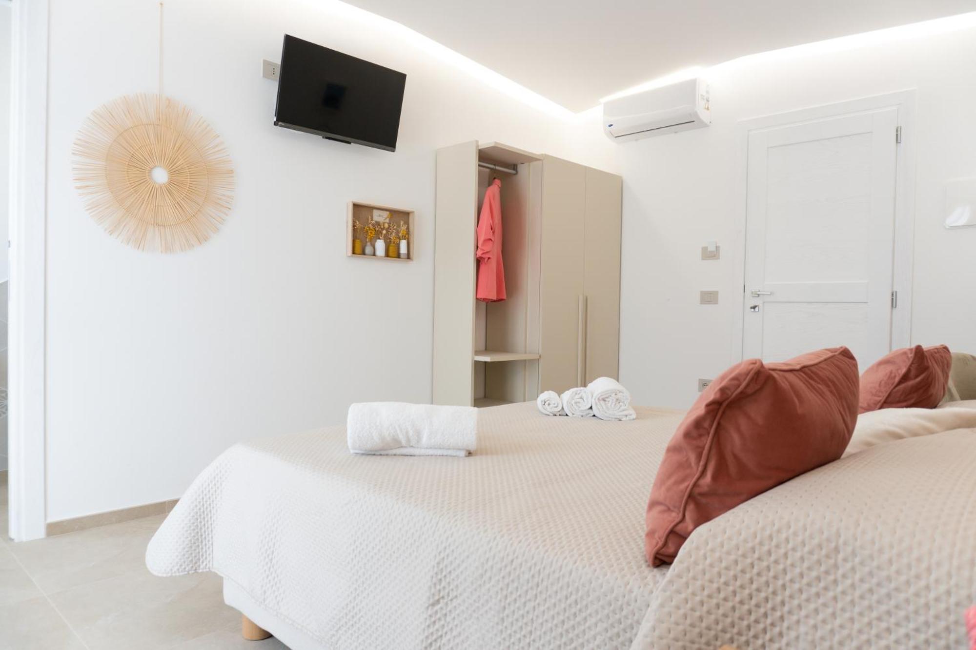 Dicciosu Guest House 布多尼 外观 照片